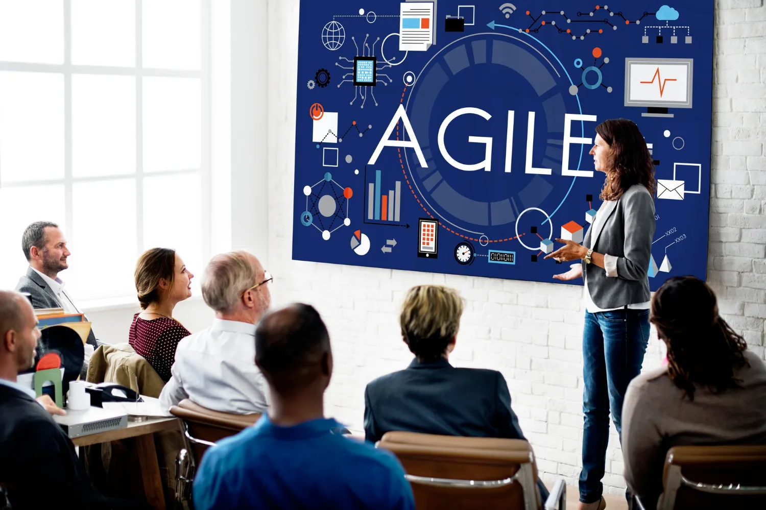Agile Execution