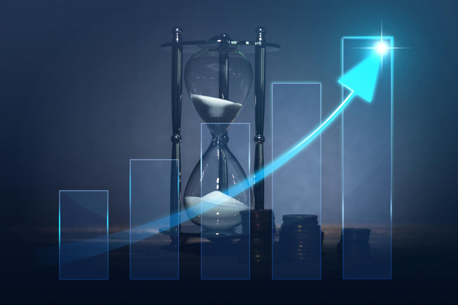 Long-Term Scalability