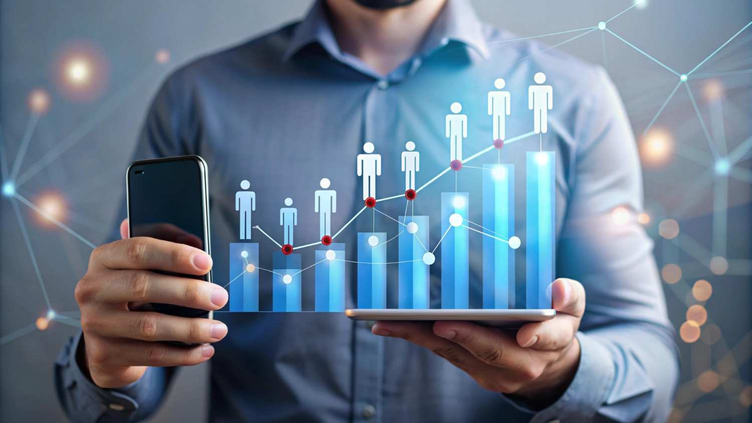 Higher Lead Generation Potential