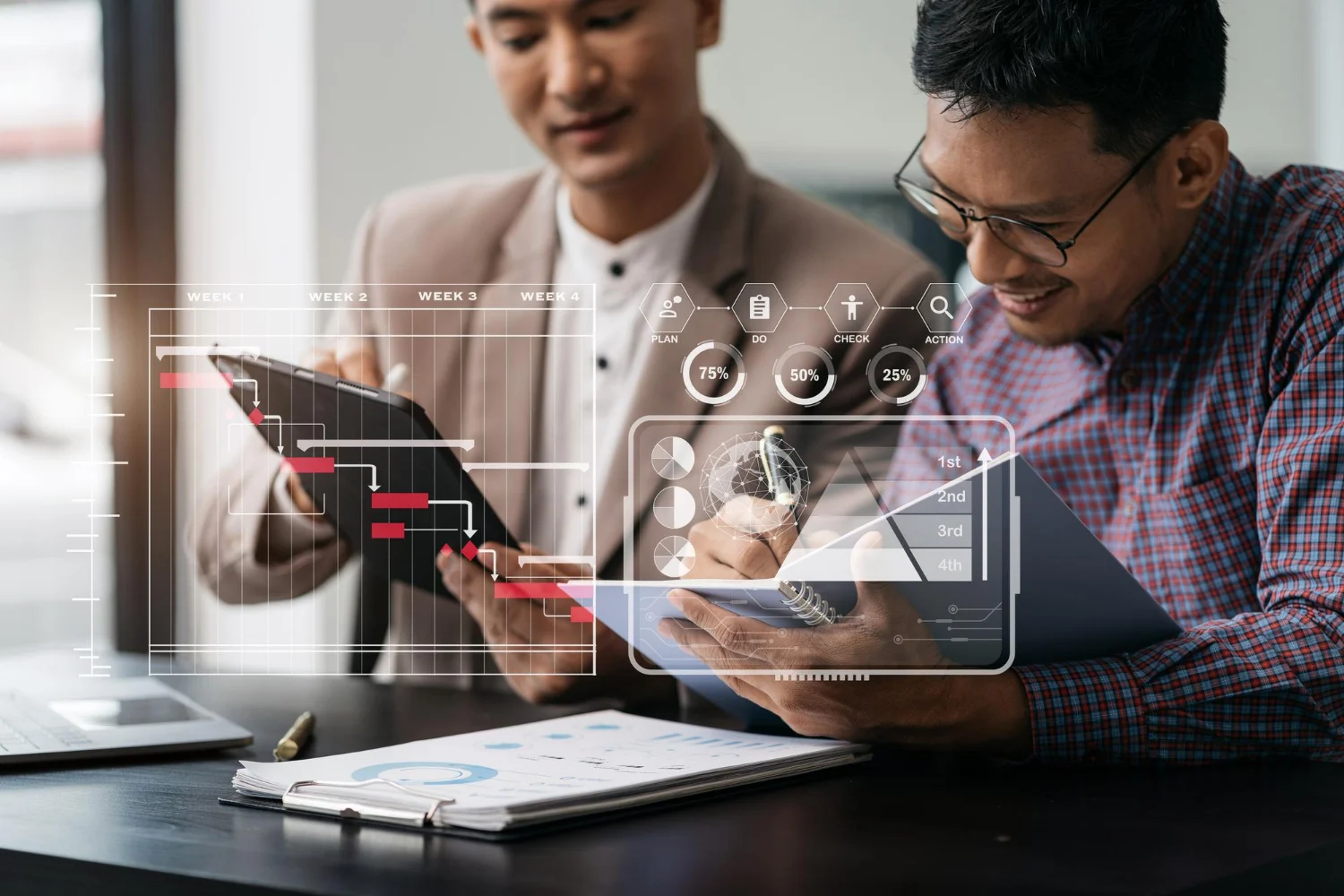 Cross-Platform Expertise