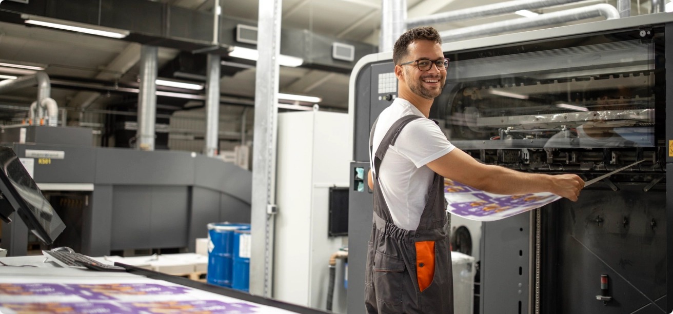 Printing Services