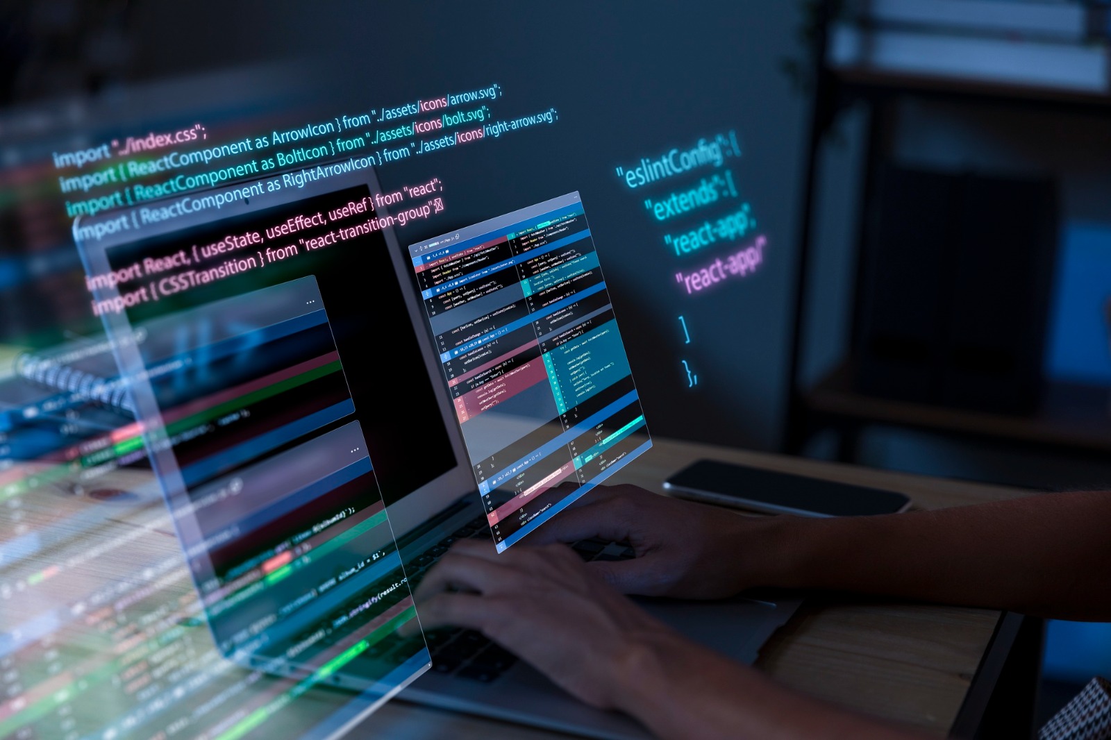 Top App Development Agency
