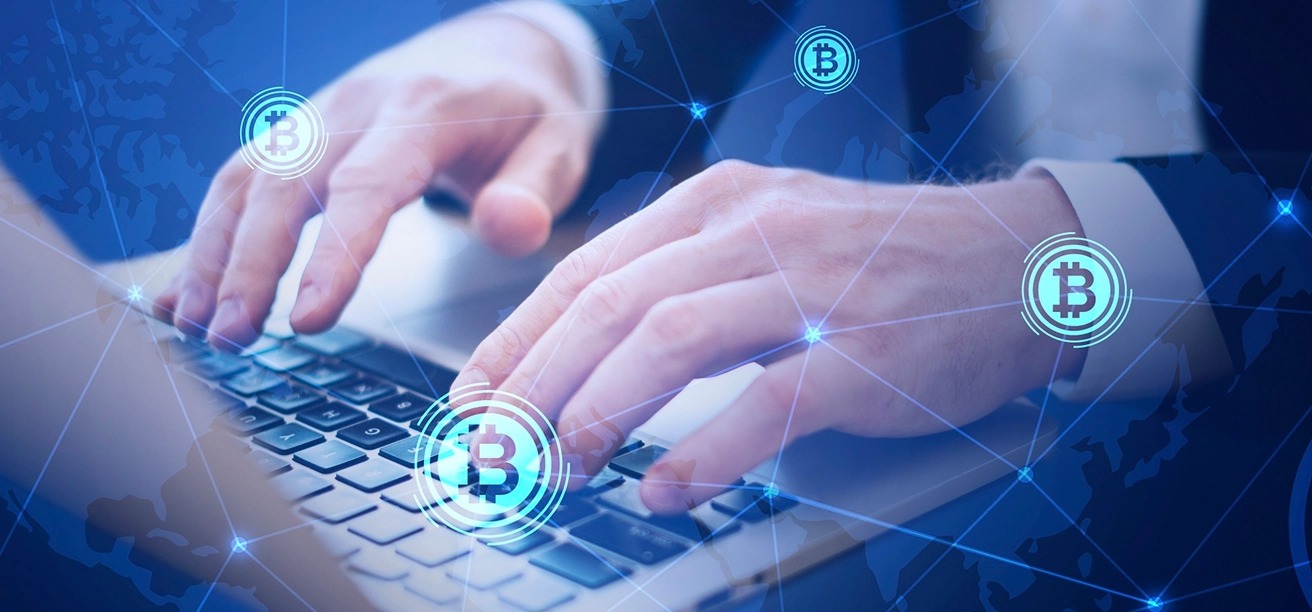 Blockchain Software Development
