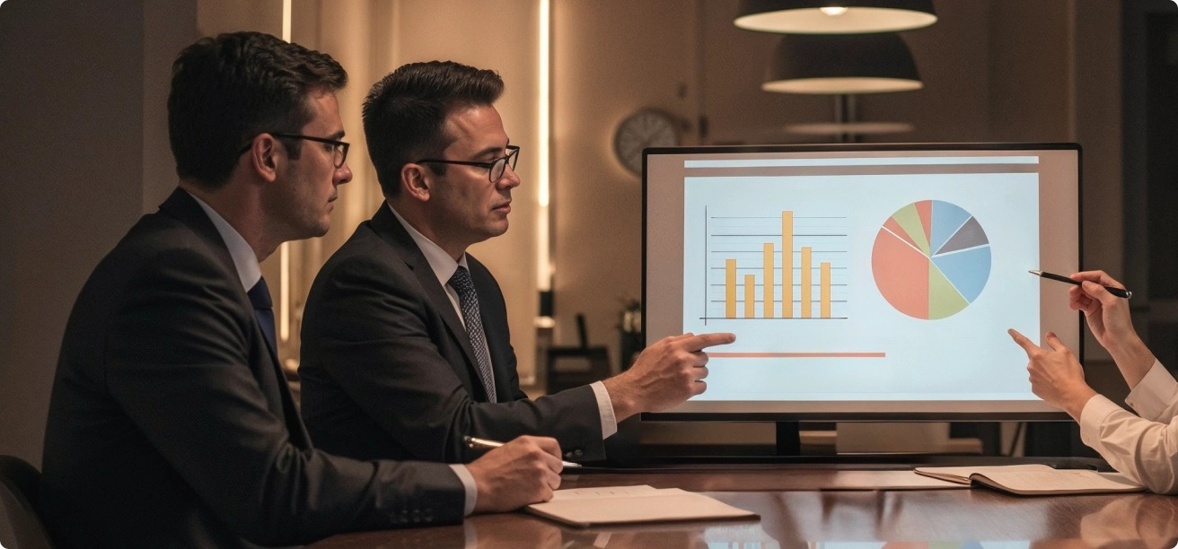 Strategic Planning