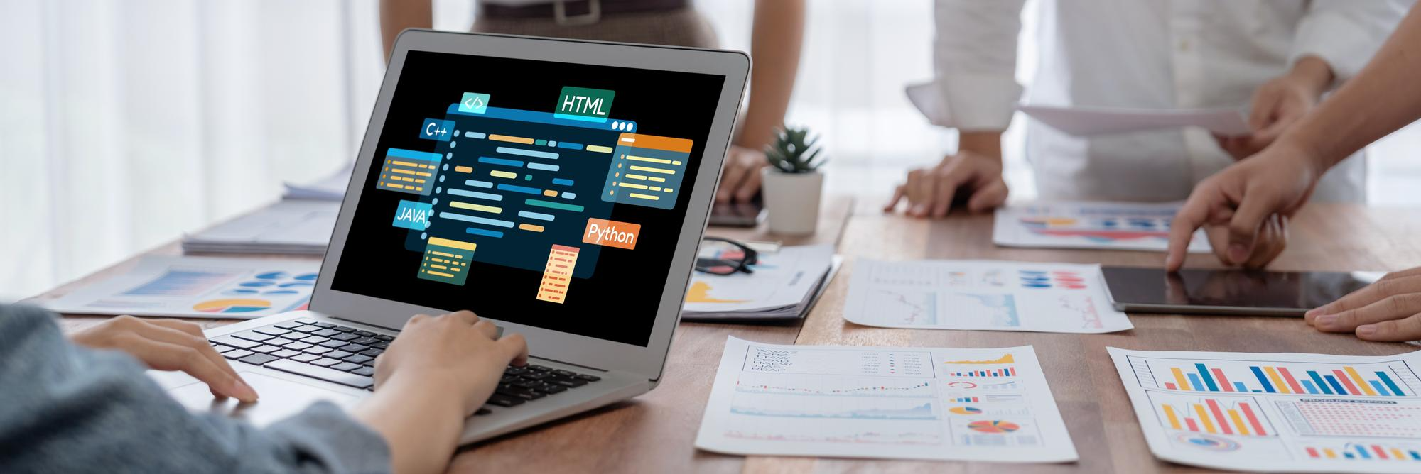 Why Your Business Needs a Professional Web Design Service in Abu Dhabi