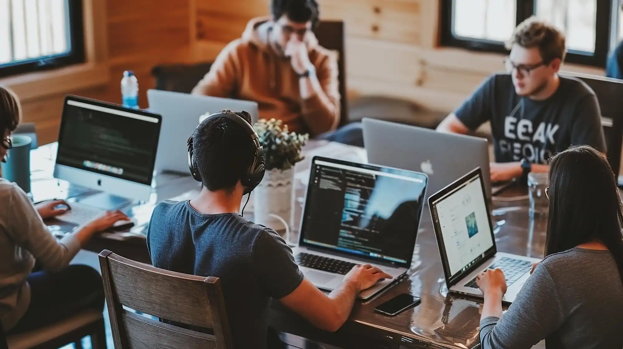 Web Design And Development