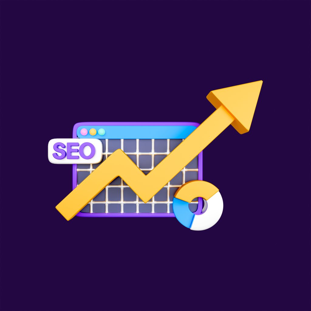 regain search rankings after penalty