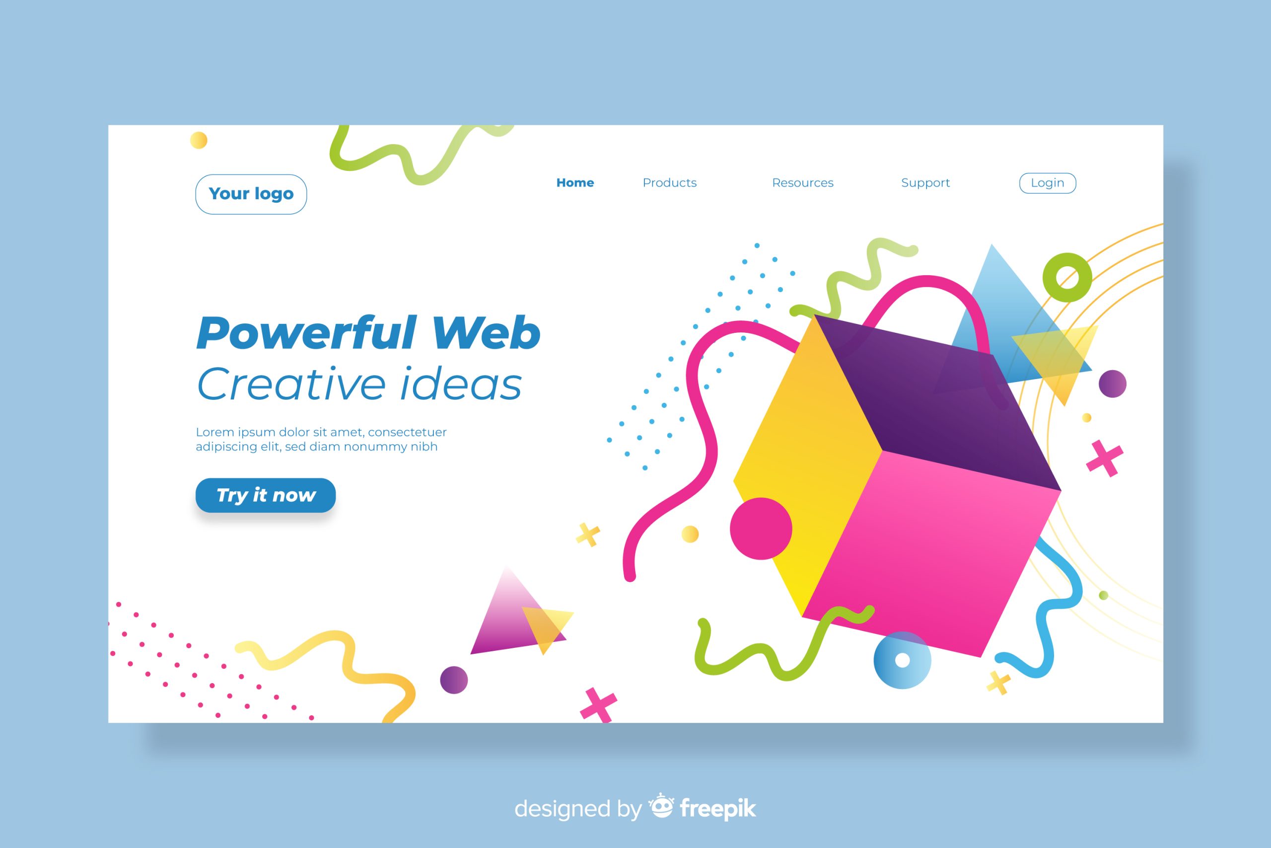 Best Interactive Elements to Improve Website UX