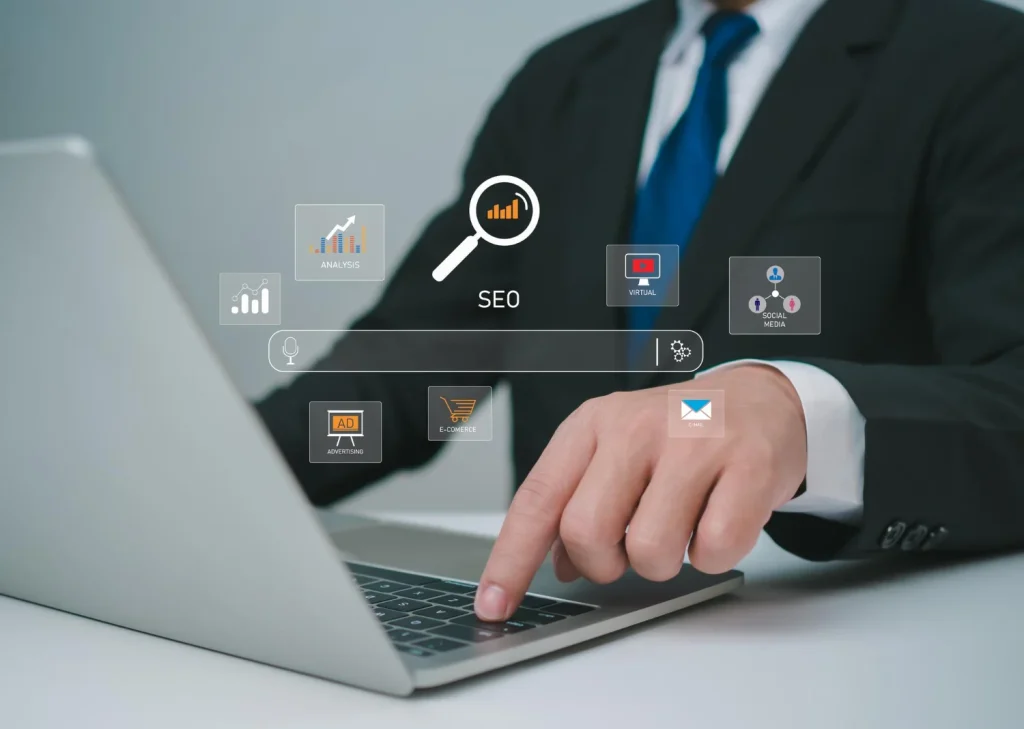 Search Experience Optimization (SXO)