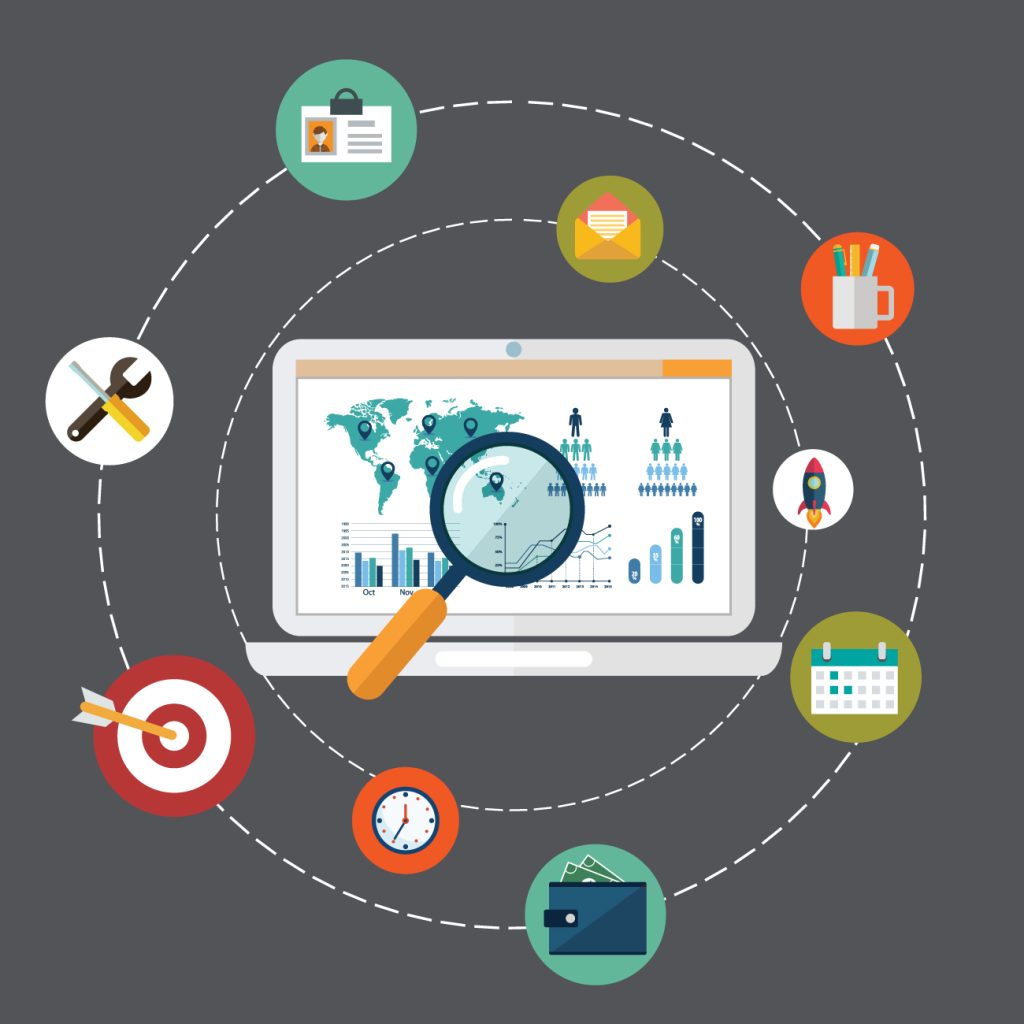tools for market research