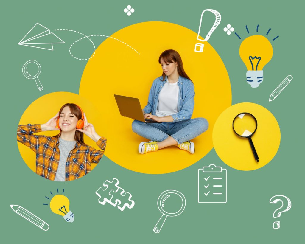 student behavior insights