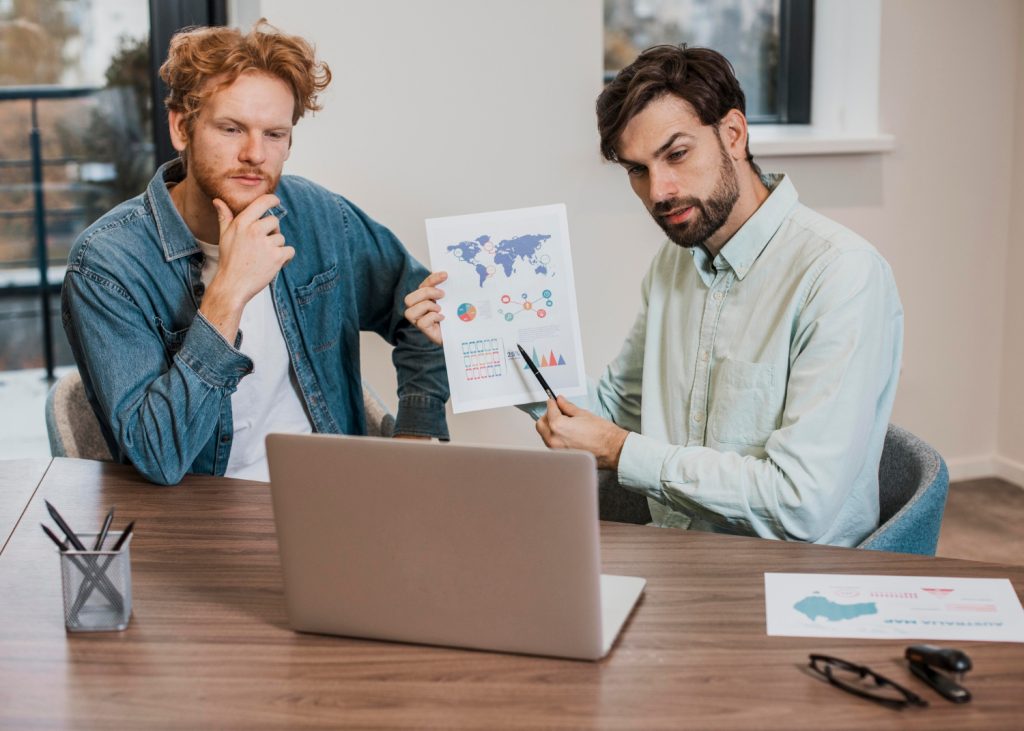 market research agency