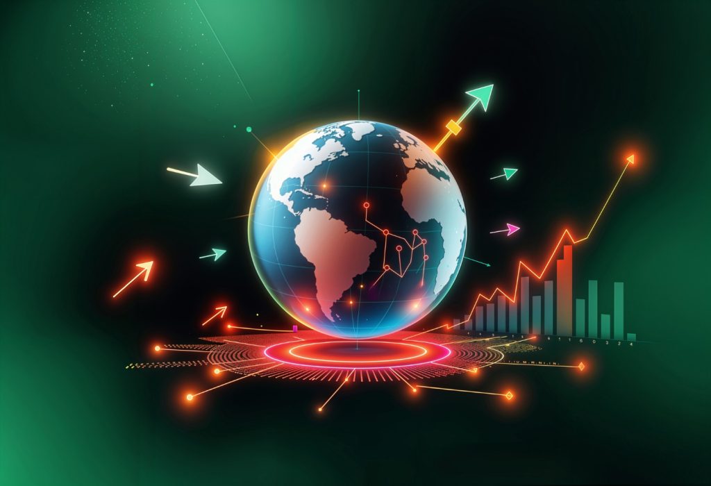 GCC market trends