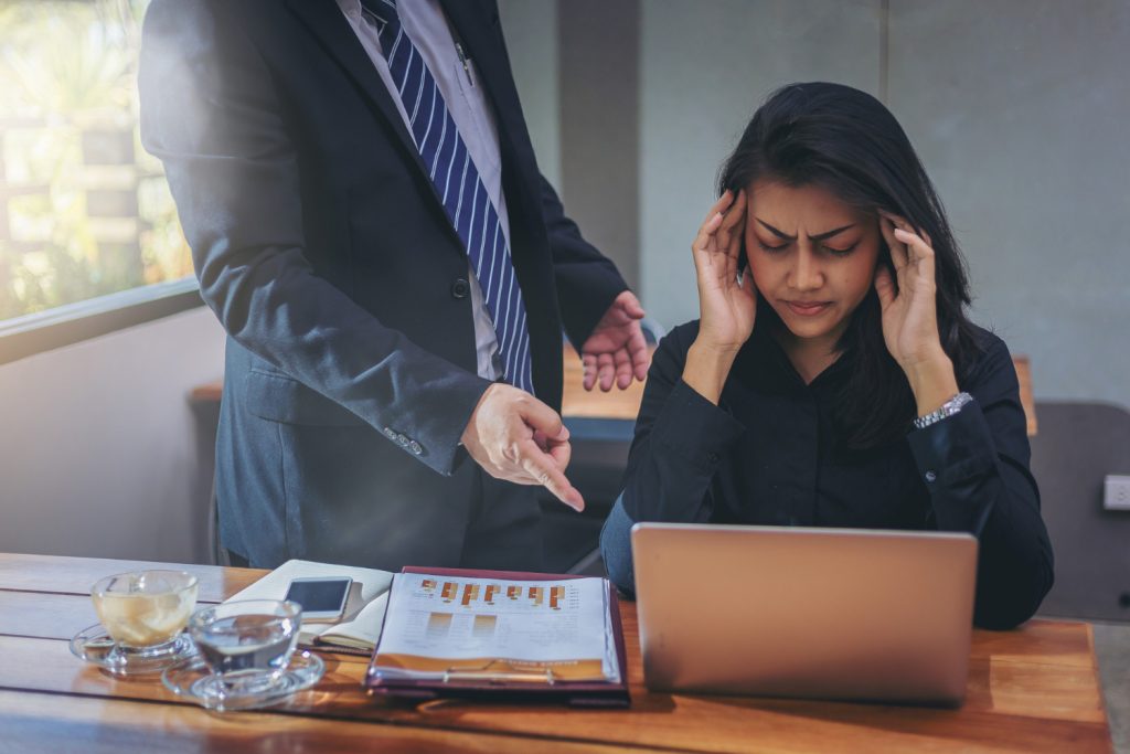buying behavior during crisis