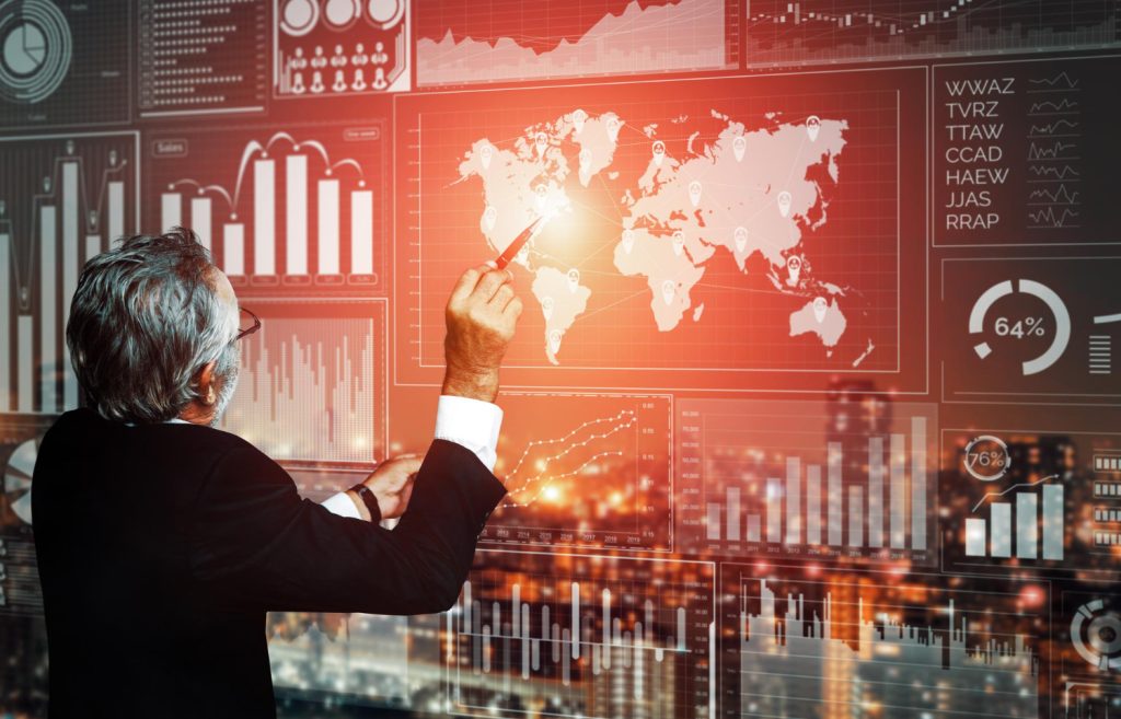 market trend prediction