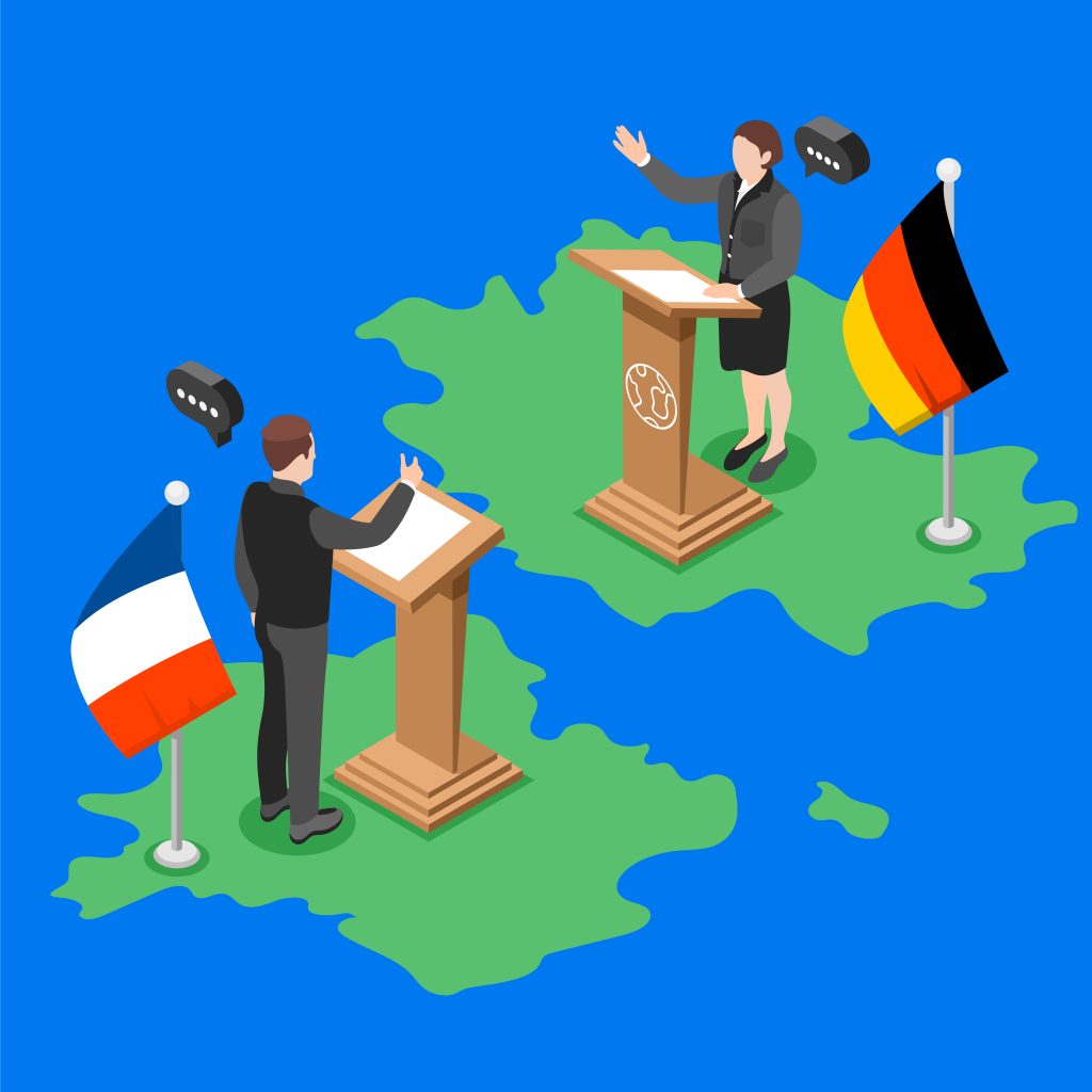 business impact of geopolitical tensions