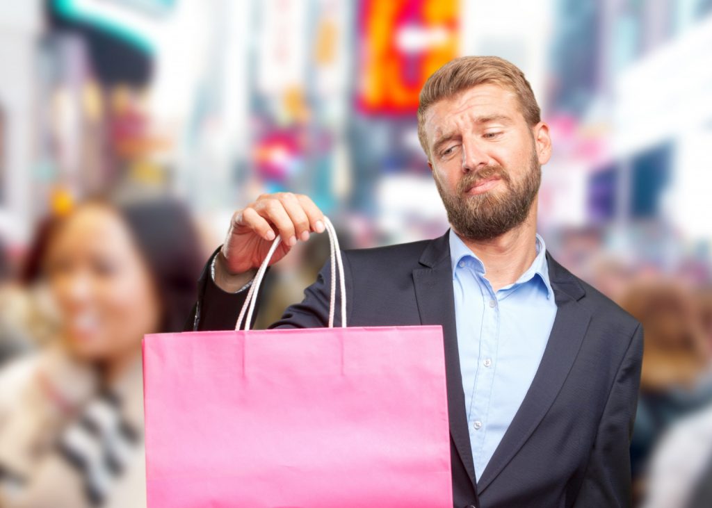 impact of war on retail industry