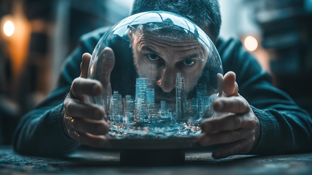real estate market analysis in Dubai