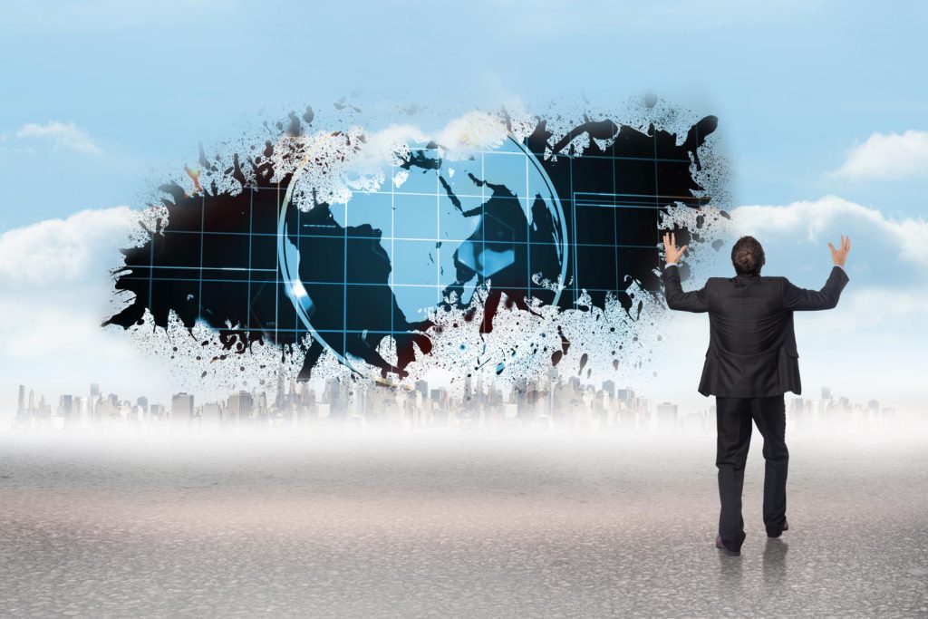 geopolitical impact on UAE business