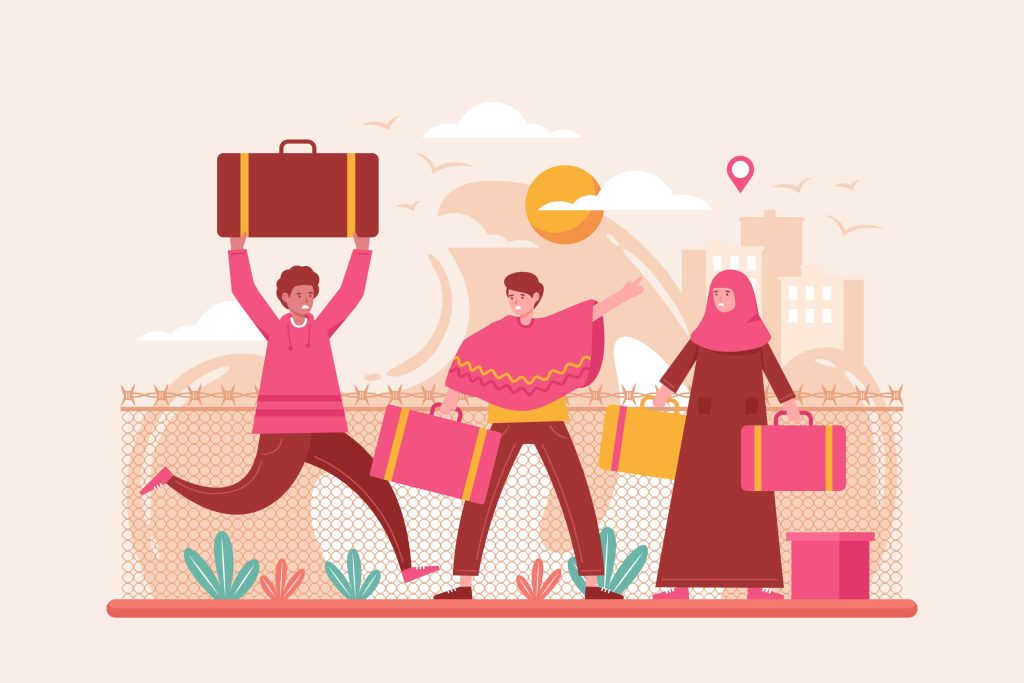 Discover how war impacts consumer behavior in the Middle East, from reduced spending and inflation pressure to changing brand and shopping preferences.