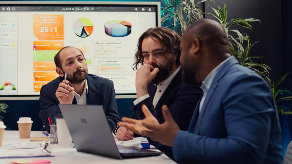 importance of market research during uncertainty