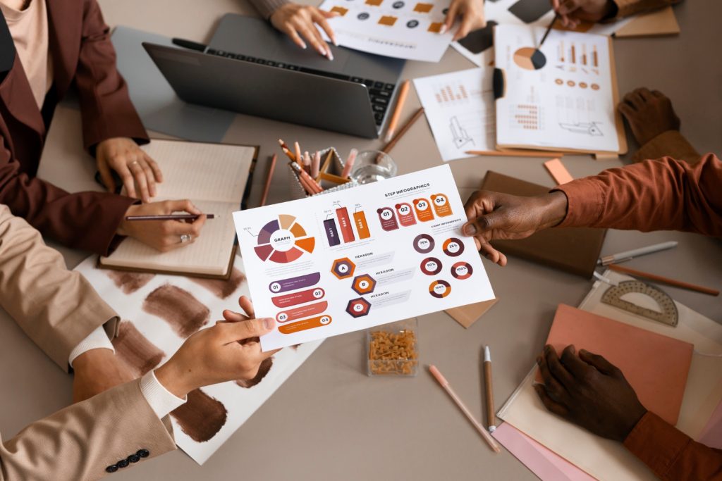 market research strategies during conflict