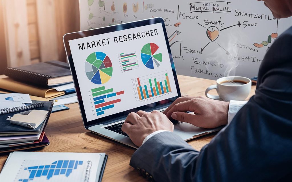 market research for businesses
