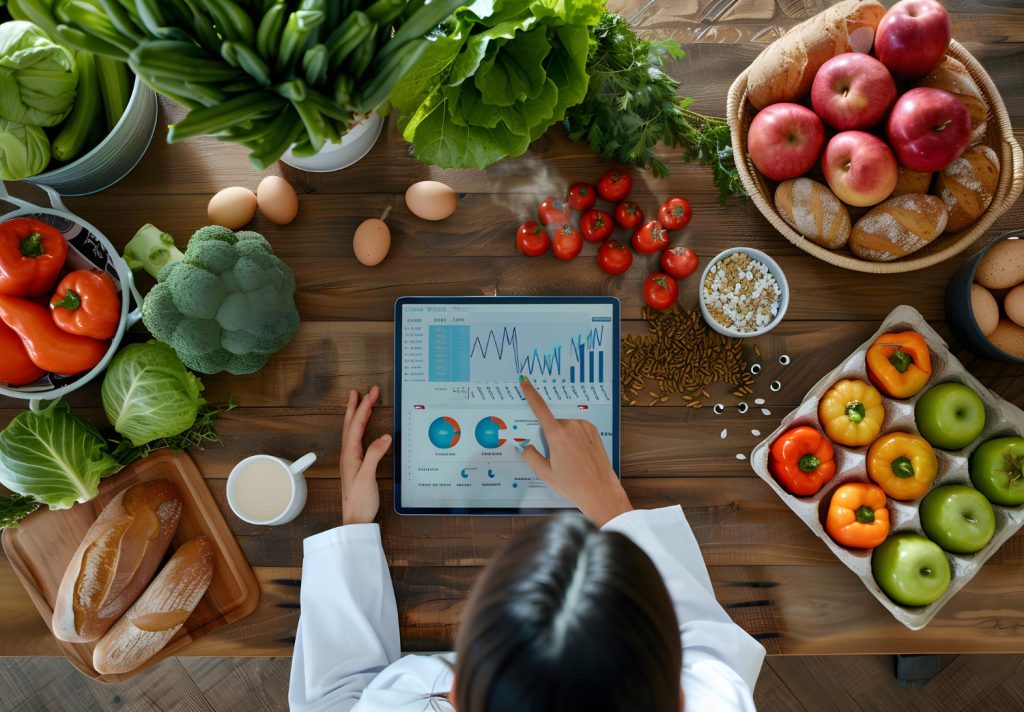 How Market Research Helps Food Brands Succeed in UAE