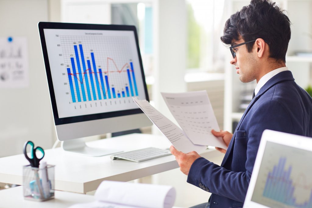 What is Market Research & Why Businesses Need It in GCC