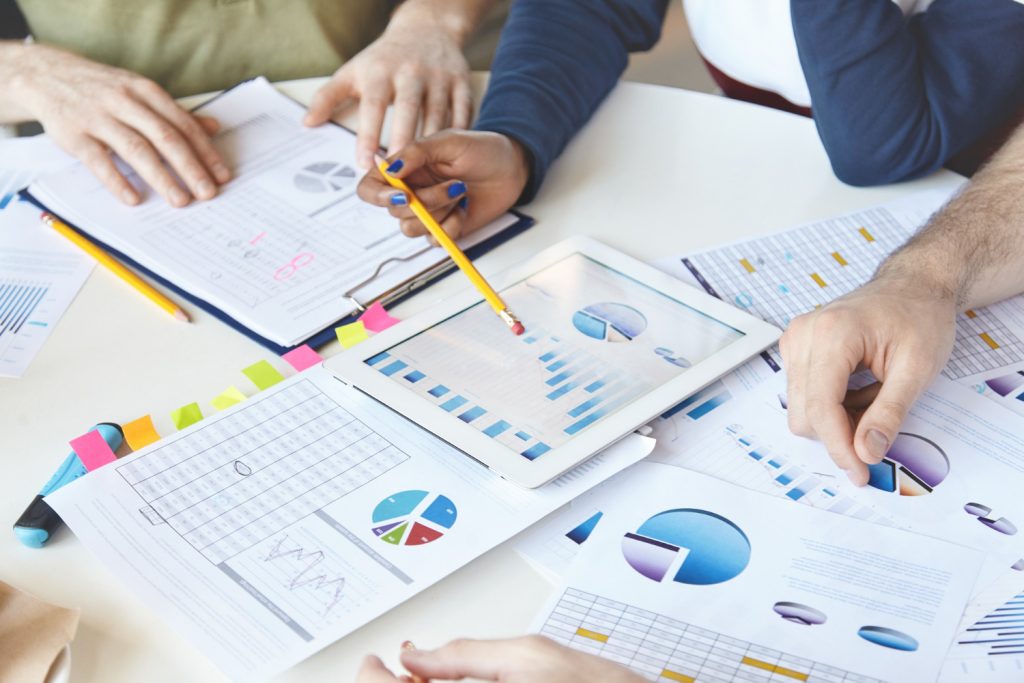 What Are the 7 Types of Market Research?