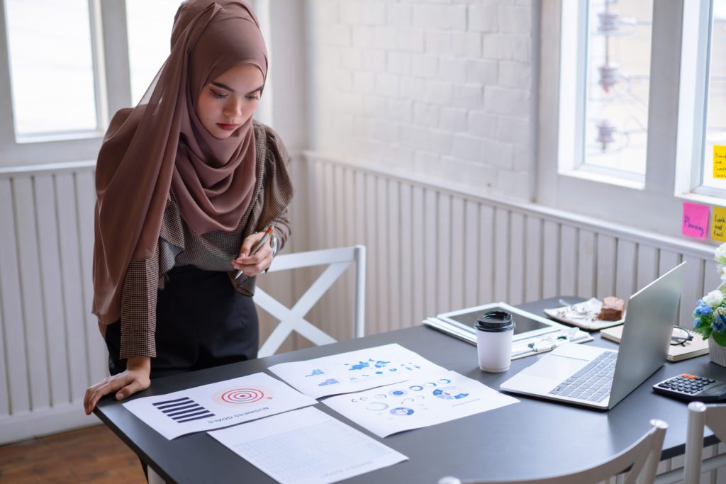 How to Conduct Market Research in Kuwait