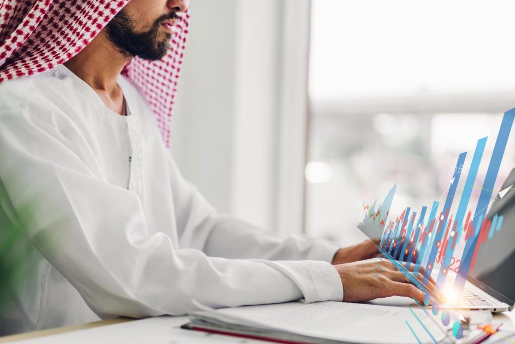UAE Consumer Behavior Trends