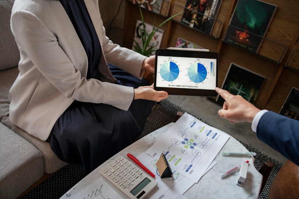 Market Research Trends in Dubai 2026