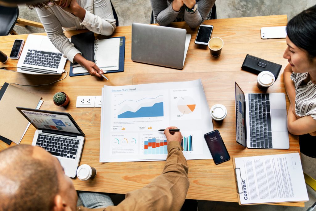 How to Do Market Research for a Startup