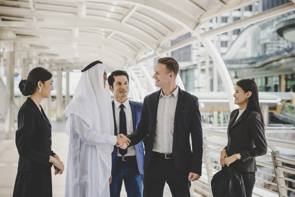 How to Enter the UAE Market