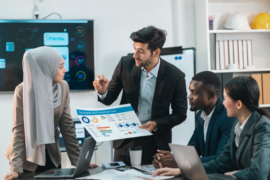 Market Research Services in UAE: What to Expect