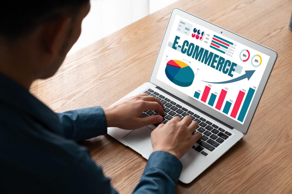 How Market Research Drives E-commerce Success in Dubai