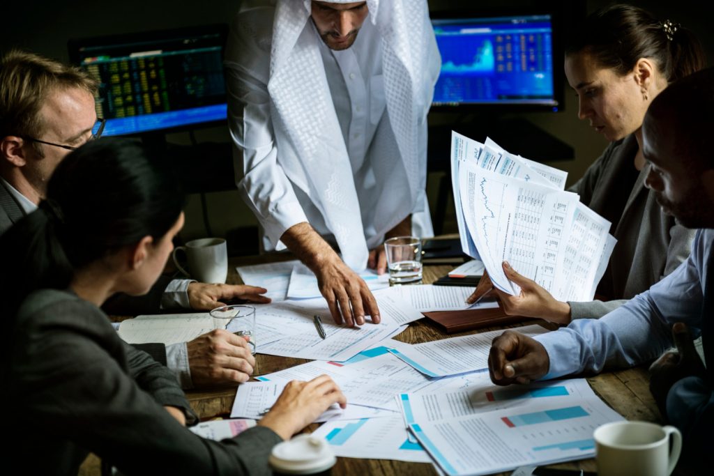 Challenges of Doing Business Research in UAE