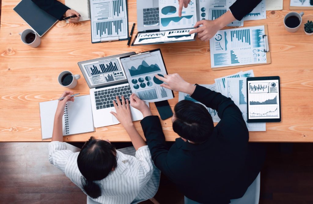 How Market Research Helps Fintech Companies Succeed
