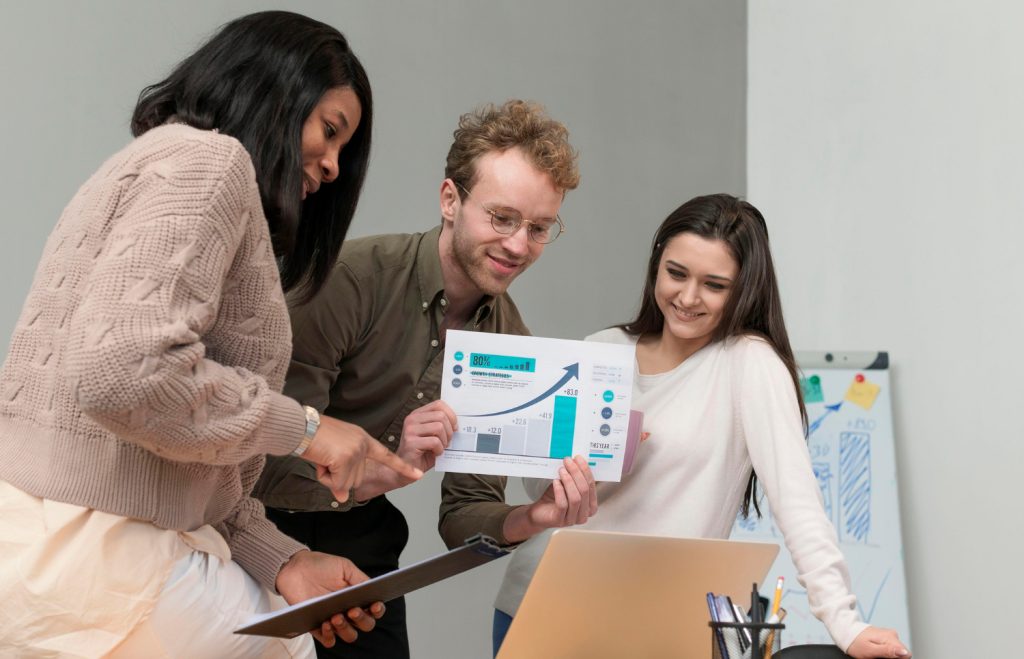 measure marketing success