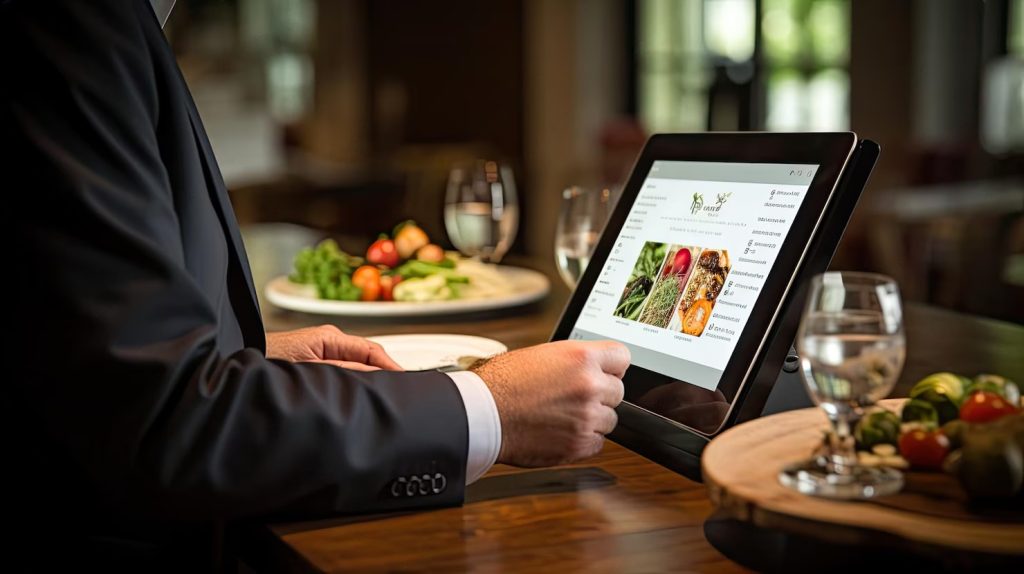 restaurant marketing strategies