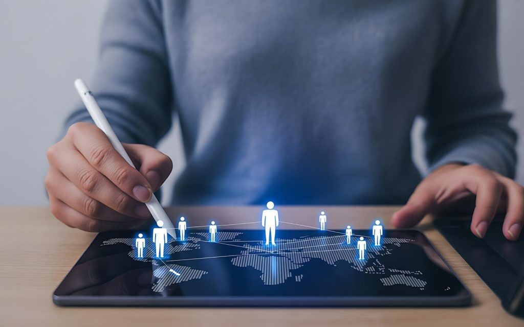 customer journey mapping