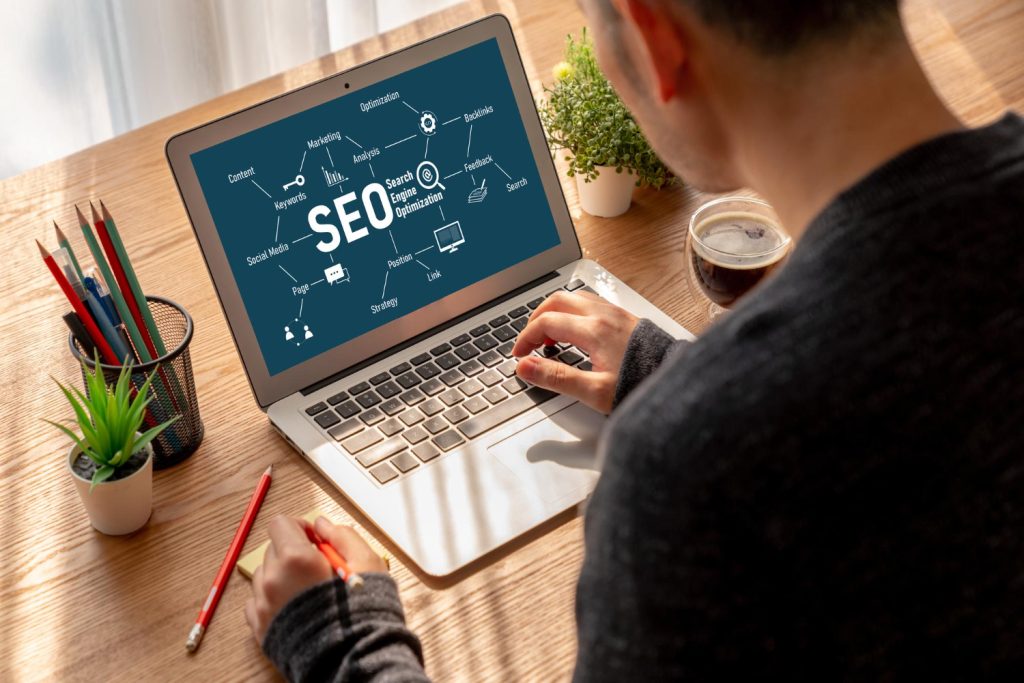 bilingual SEO in the UAE
