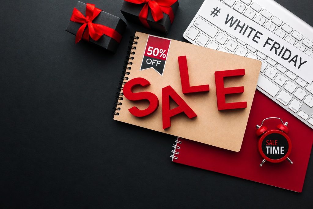 white friday 2026
